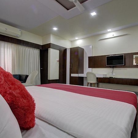 Bijāpur Hotel Le Grande מראה חיצוני תמונה